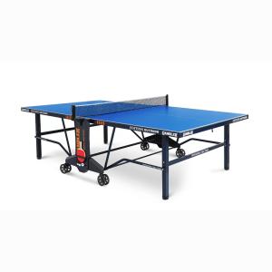 Купить Стол теннисный Gambler Edition Outdoor blue в Ковылкине 
