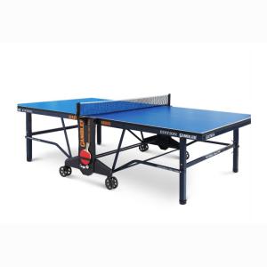 Купить Стол теннисный Gambler Edition Indoor blue в Ковылкине 