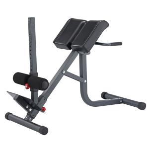 Купить Гиперэкстензия 2 в 1 (римский стул) Body Craft F670 в Ковылкине 