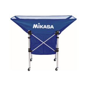 Купить Корзинка для мячей Mikasa AC-BC210 в Ковылкине 