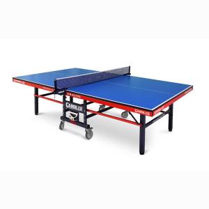 Купить Стол теннисный Gambler dragon blue в Ковылкине 