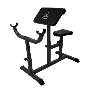 Купить Скамья Скотта DFC Homegym UB008 в Ковылкине 