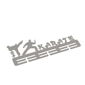 Купить Медальница Карате серия Стандарт в Ковылкине 