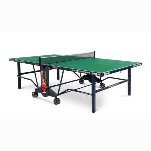 Купить Стол теннисный Gambler Edition Outdoor green в Ковылкине 