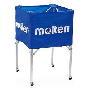 Купить Корзинка для мячей Molten BK0012 в Ковылкине 