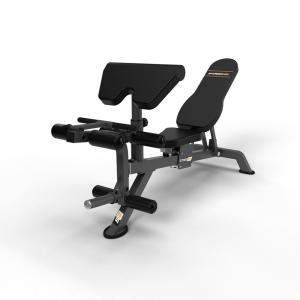 Купить Скамья универсальная STONERISE ThunderShape в Ковылкине 